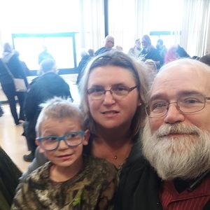 Meet your Posher, Rosemary